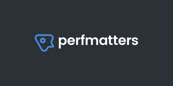 Perfmatters — WordPress Performance Optimization Plugin