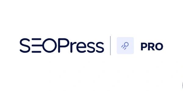 SEOPress Pro — WordPress SEO Plugin
