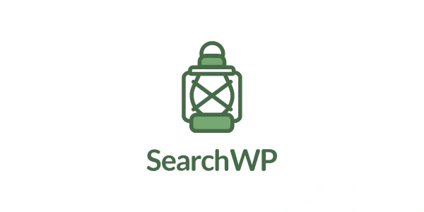 SearchWP — WordPress Search Plugin