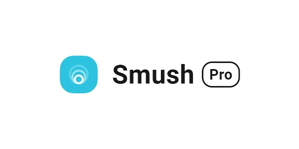 Smush Pro — WordPress Image Optimization Plugin