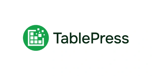 TablePress Premium — WordPress Tables Plugin