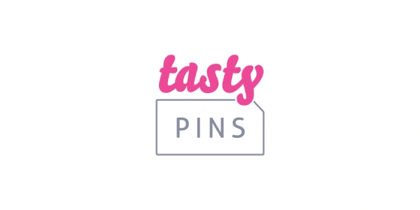 Tasty Pins — Pinterest Optimization for WordPress