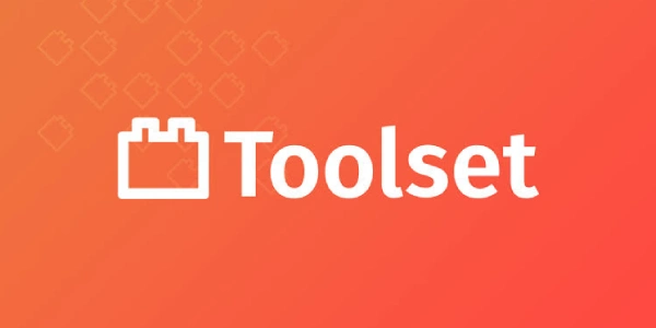 Toolset Types Pro — WordPress Custom Fields and Content Types Plugin