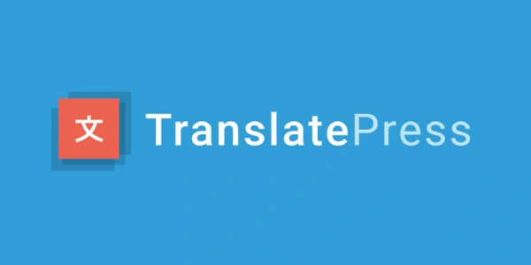 TranslatePress — WordPress Translation Plugin