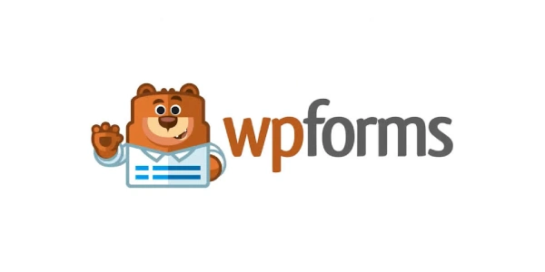 WPForms Pro — WordPress Drag & Drop Form Builder