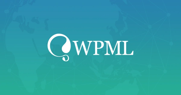 WPML CMS — WordPress Multilingual Plugin