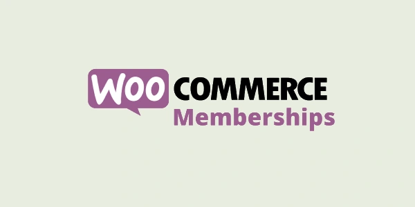 WooCommerce Memberships — Content Restriction and Membership Plans