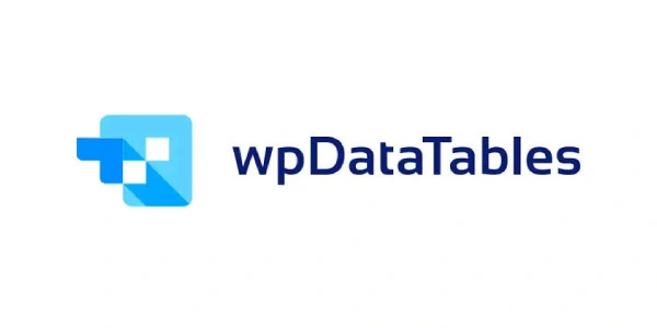 wpDataTables Premium — WordPress Tables and Charts Plugin