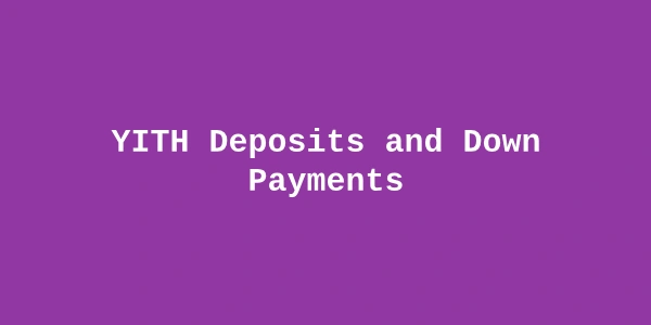 YITH Deposits and Down Payments Premium — WooCommerce Partial Payments
