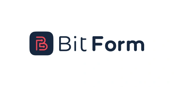 Bit Form Pro — WordPress Form Builder Plugin
