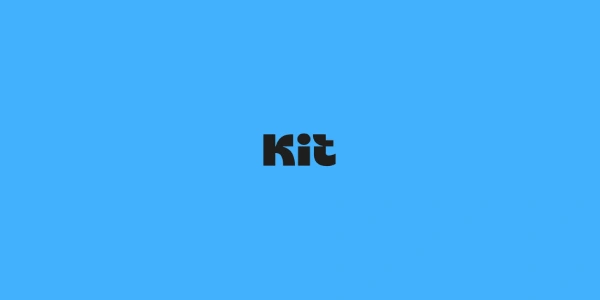 ConvertKit (Kit) — Email Marketing and Newsletter Plugin for WordPress