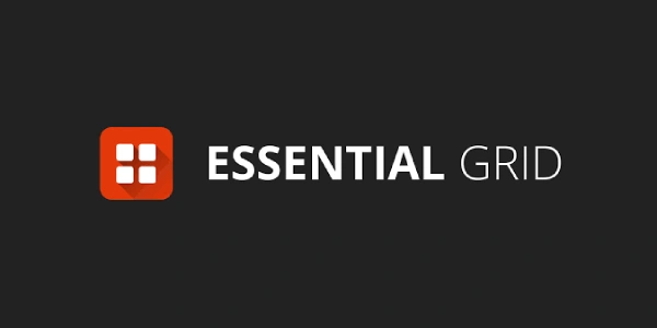 Essential Grid — WordPress Content Grid and Gallery Plugin