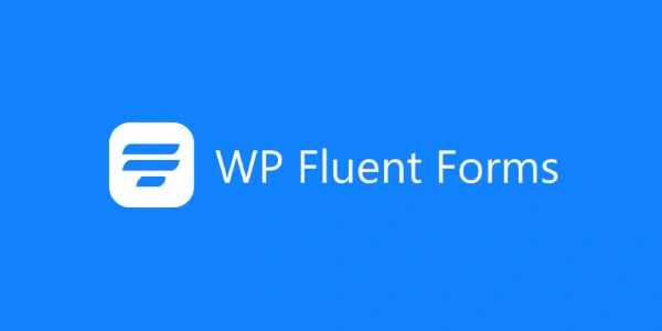 Fluent Forms Pro — WordPress Form Builder Plugin