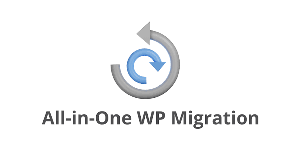 All-in-One WP Migration Google Drive Extension