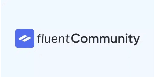 Fluent Community Pro