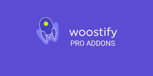 Woostify Pro