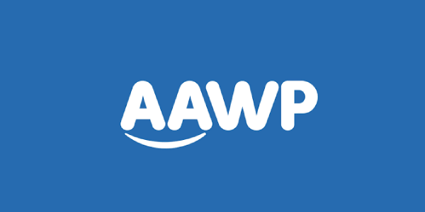 AAWP — WordPress Plugin for Amazon Affiliates