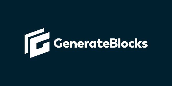 GenerateBlocks Pro — Advanced Gutenberg Blocks for WordPress